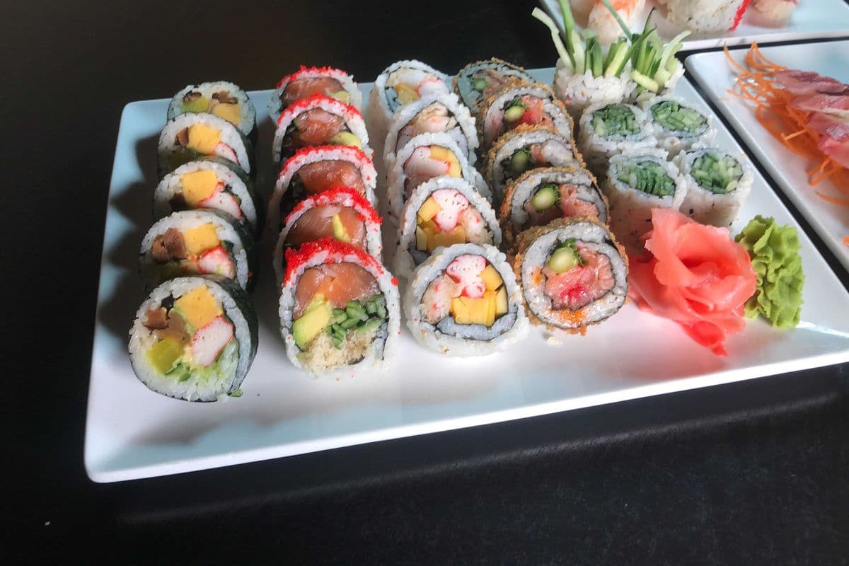 Maki Combo 4 ( 26 Mcx/ Pcs)