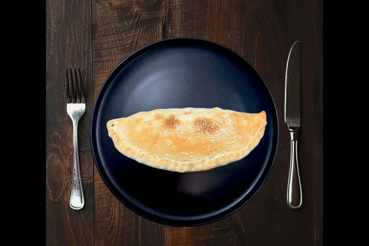 Cheese Pocket
