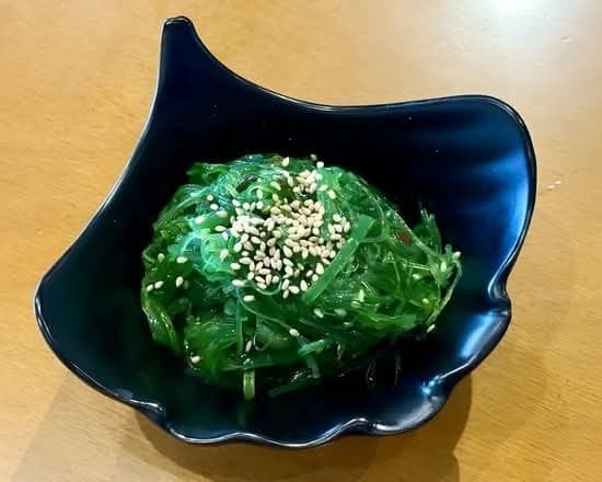 Wakame