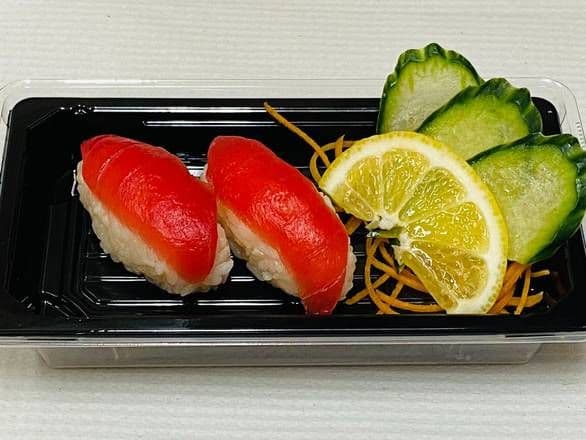B01 Thon rouge / Red Tuna(2pcs)