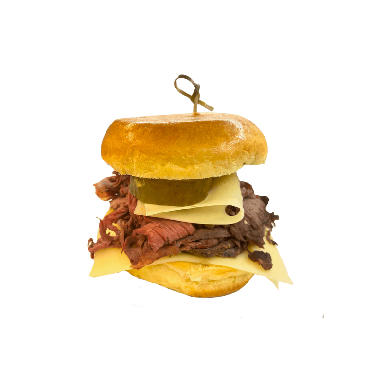 SANDWICH ROSBIF / ROAST SANDWICH