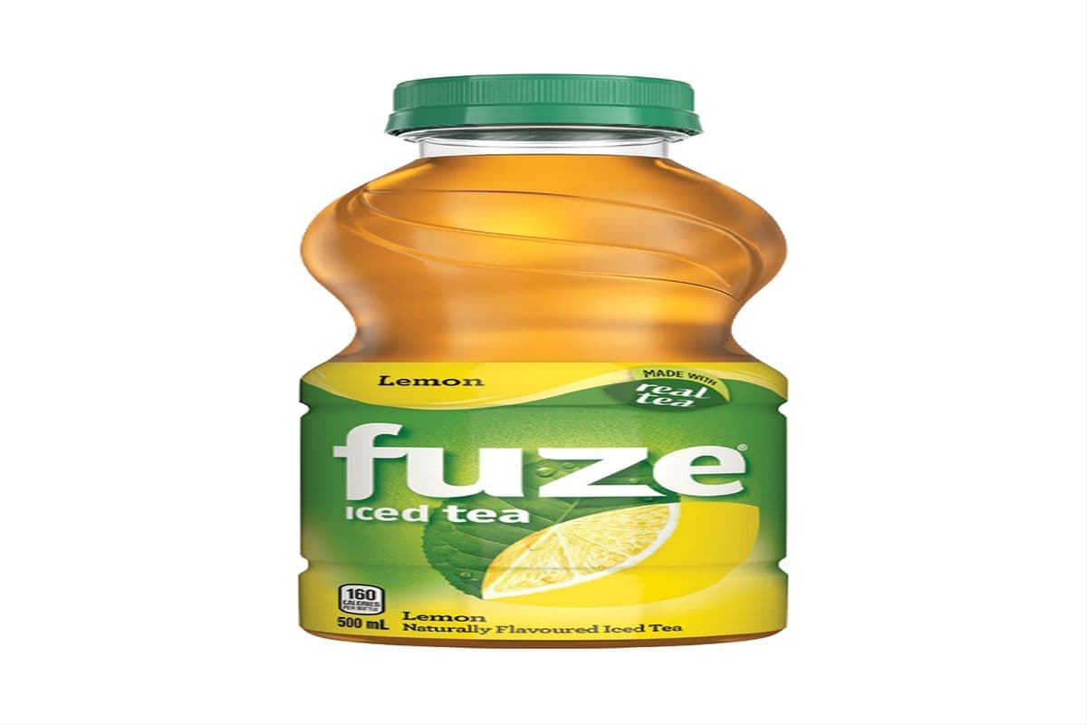 Fuze Tea