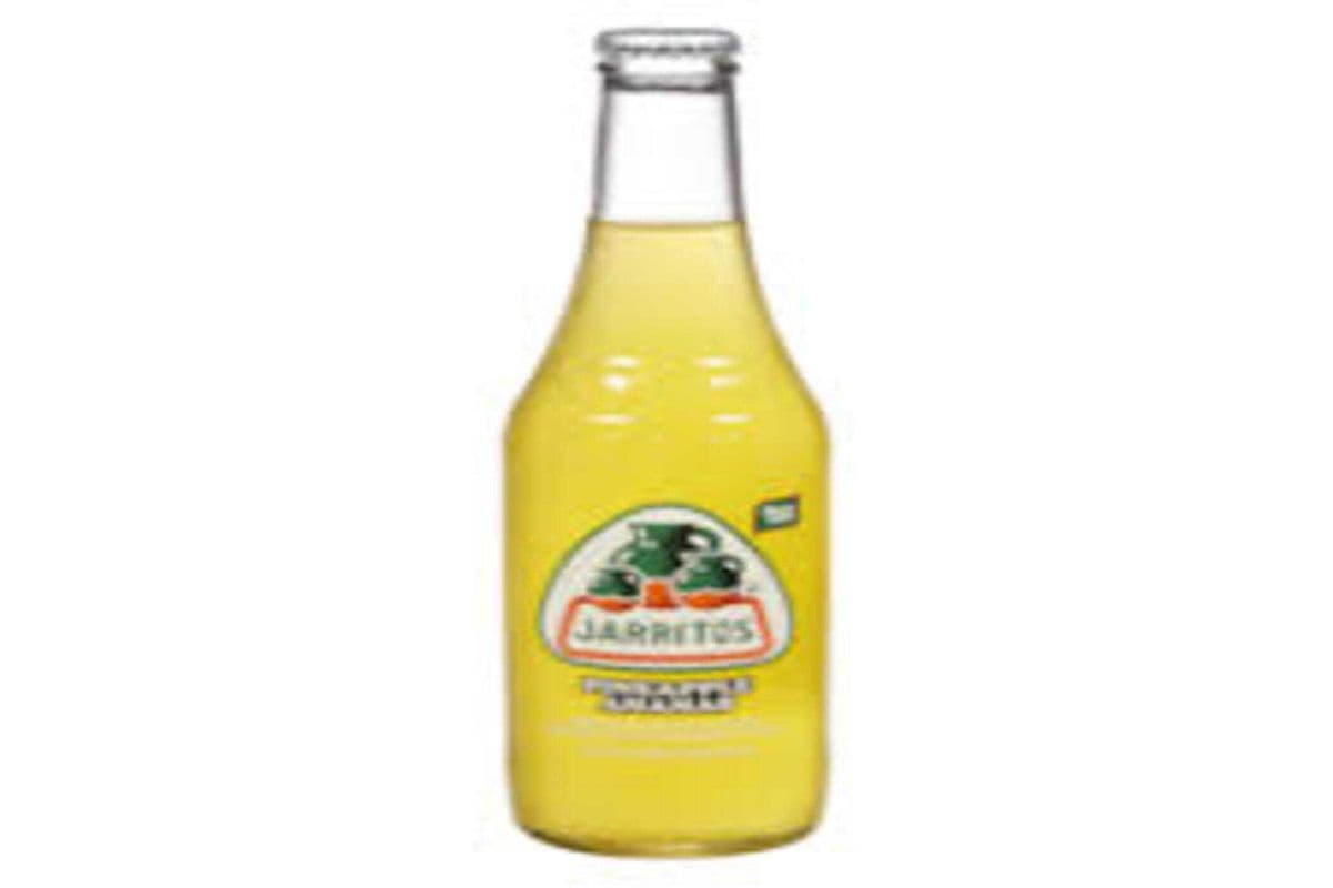 jarritos pineapple 370ml