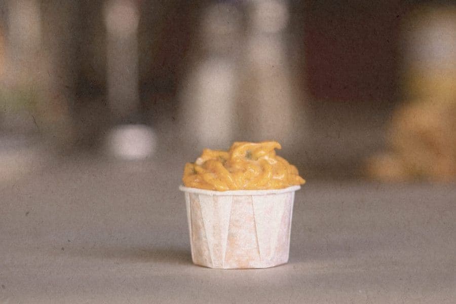 Mayonnaise américaine