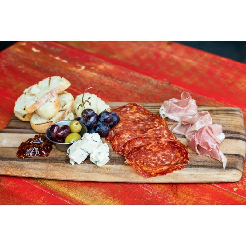 Charcuterie Board
