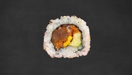 Mexican Roll