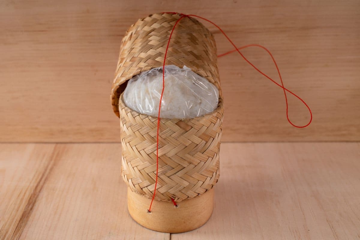 Sticky Rice