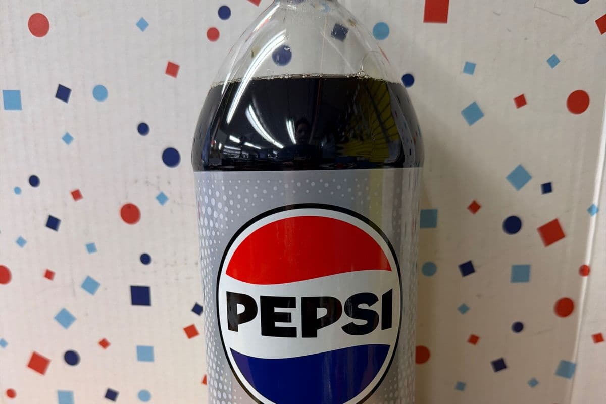 Pepsi Diet 2Lt