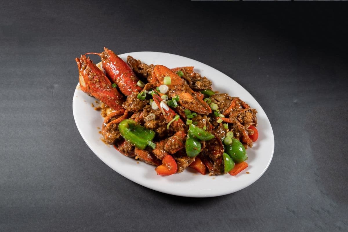 Lobsters (2 pcs)