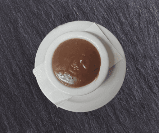 Sauce au poivre