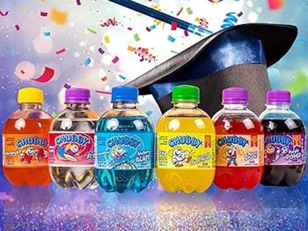 Chubby Juice (250ml)