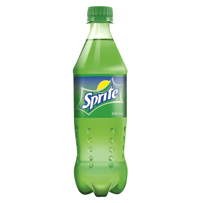 Sprite (500 ml)