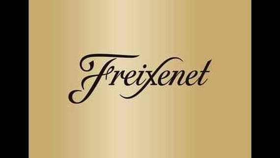 FREIXENET SPARKLING MINI BOTTLE