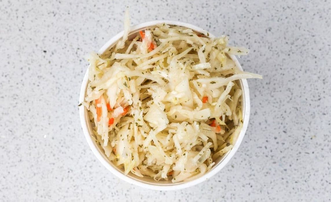 Coleslaw