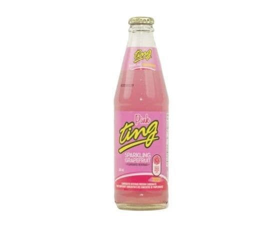 Ting Pink