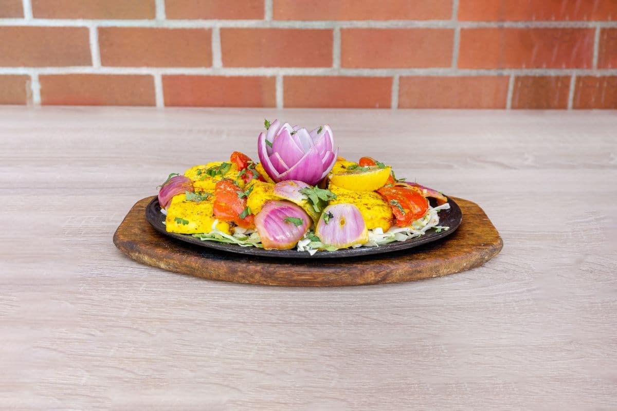 Paneer Tikka