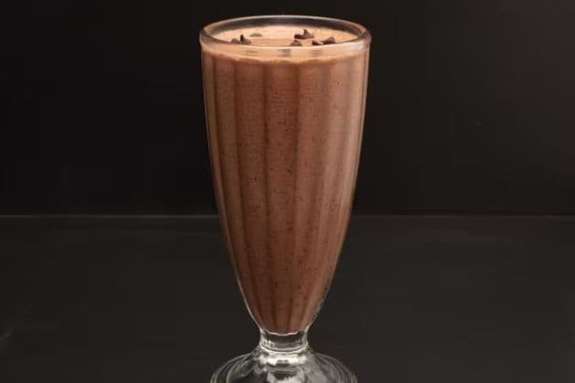Chocolate Shake