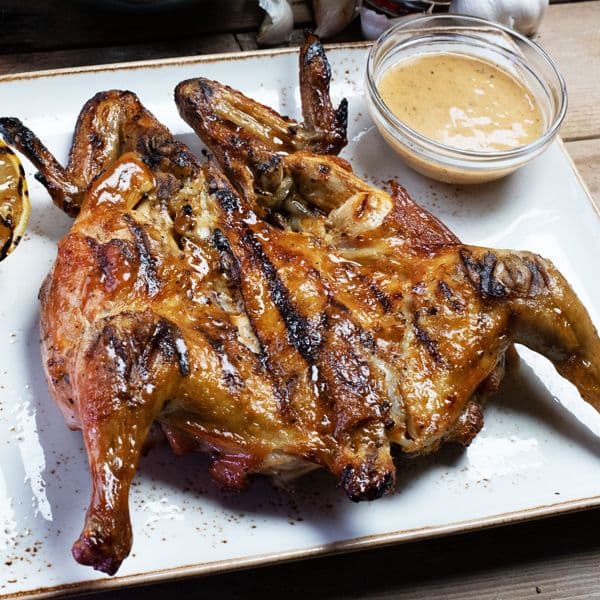 Whole Chicken