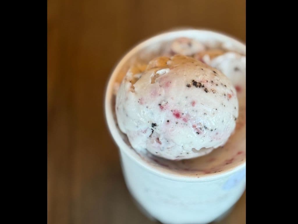 Cookies & Scream (V)(GF)