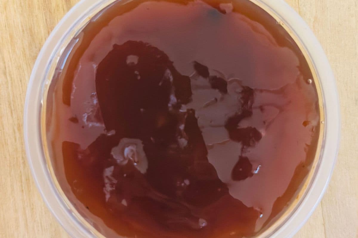 Sweet and Sour Sauce (4 oz)