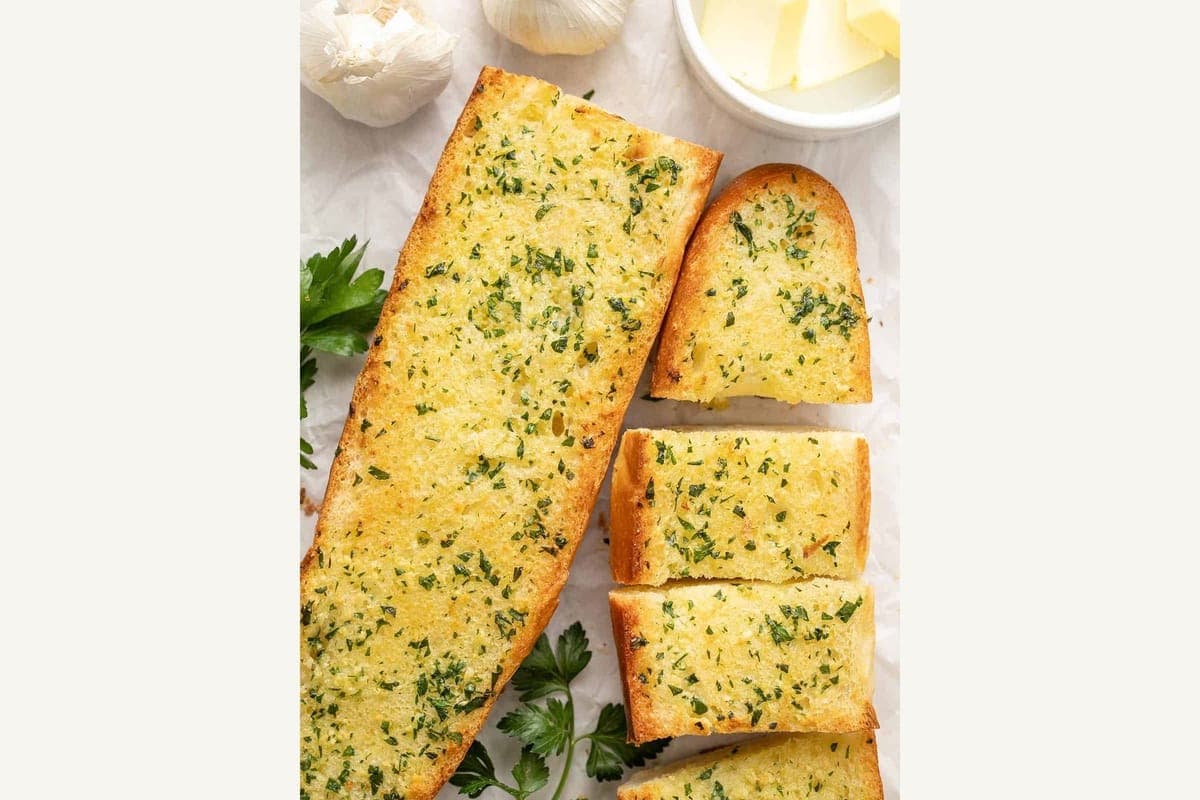 Garlic Bread