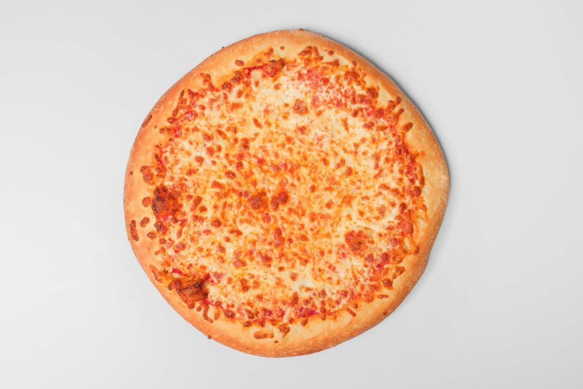 Large Cheese Lover Pizza