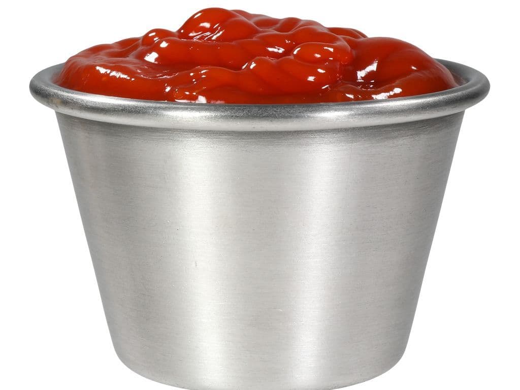 Ketchup