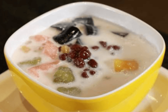 T5. Sweet Delights Grand Slam 喜糖大满贯