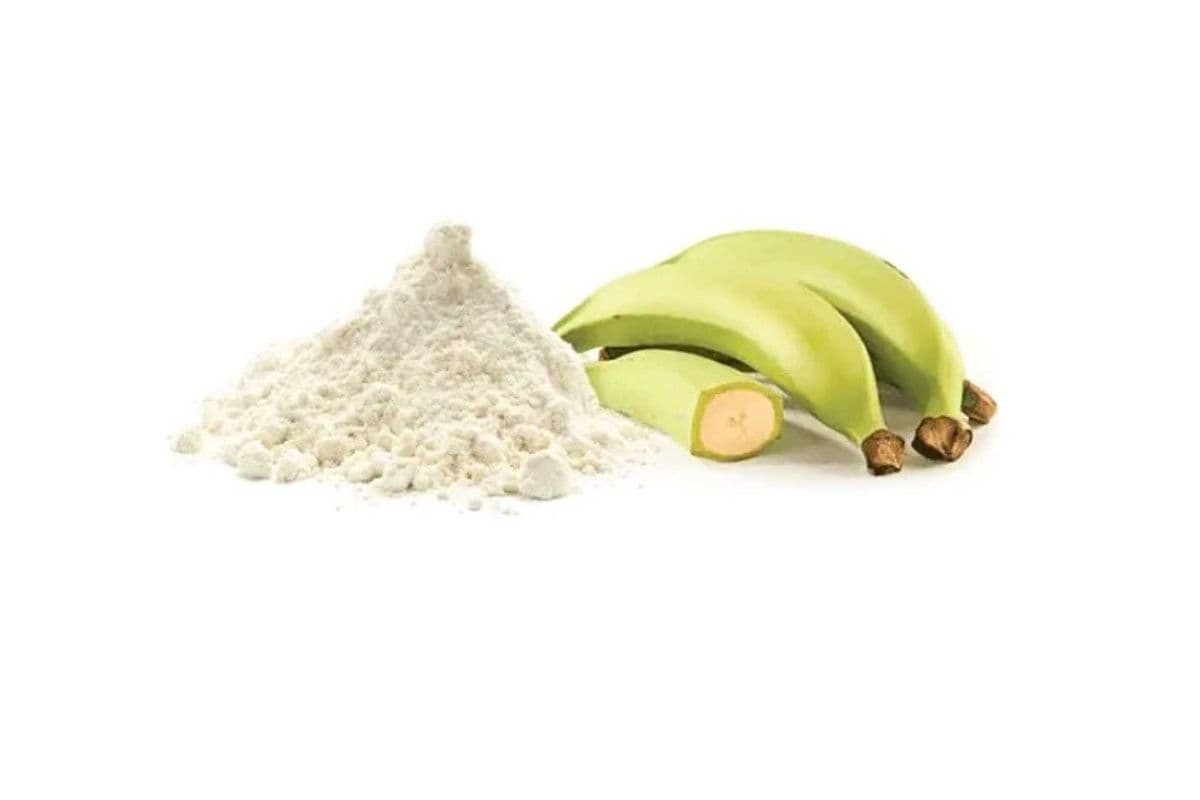 Elubo Ogede | Plantain Flour (4lb)