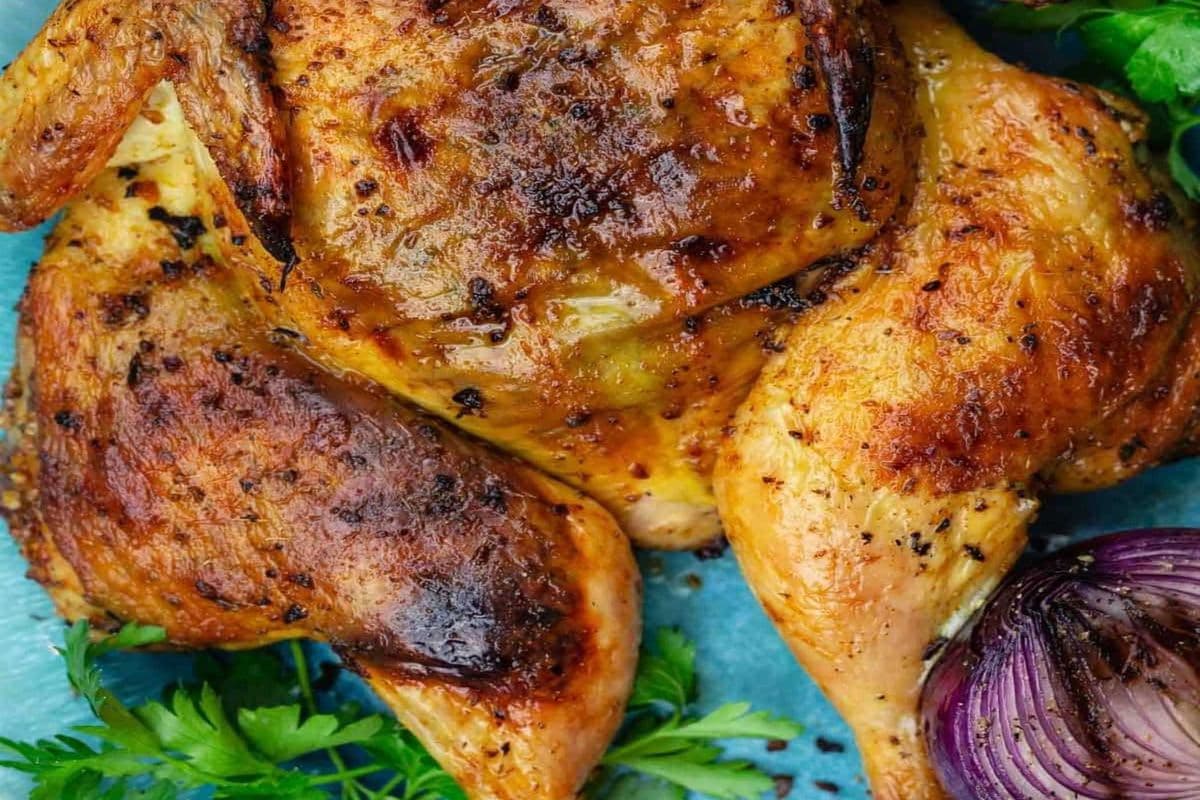 Whole Chicken