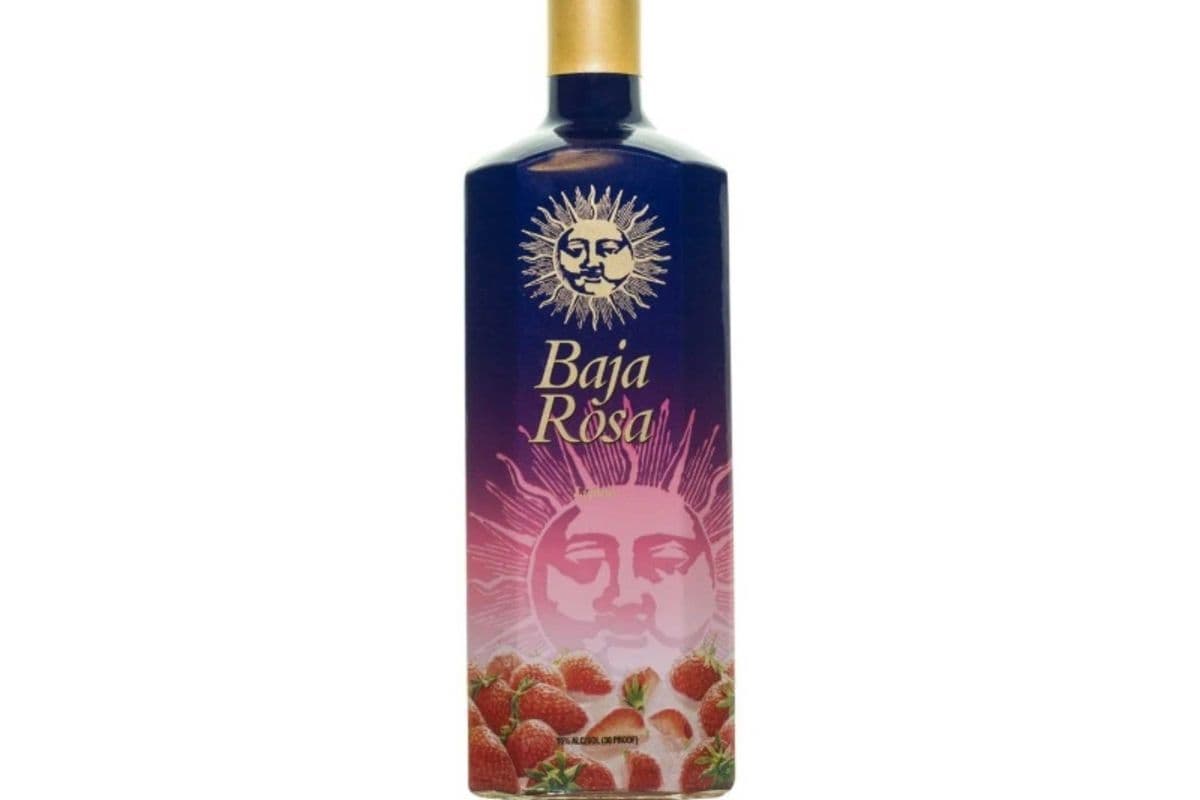 Baja Rosa (1 x 750 ml)