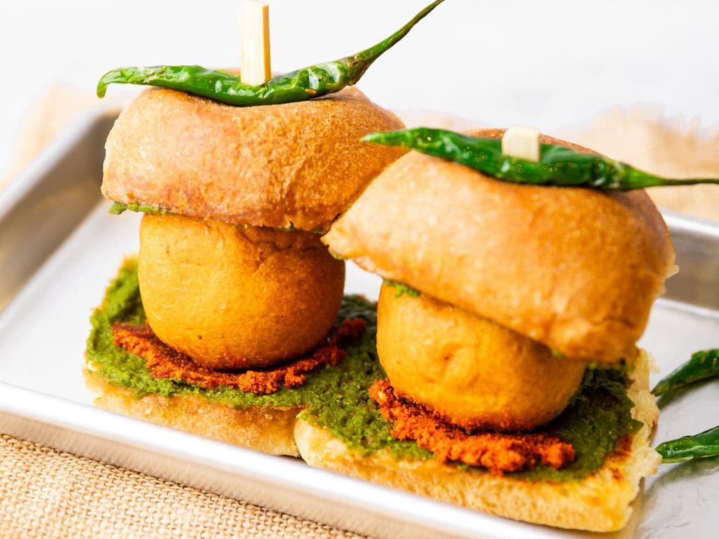 Vada Pav