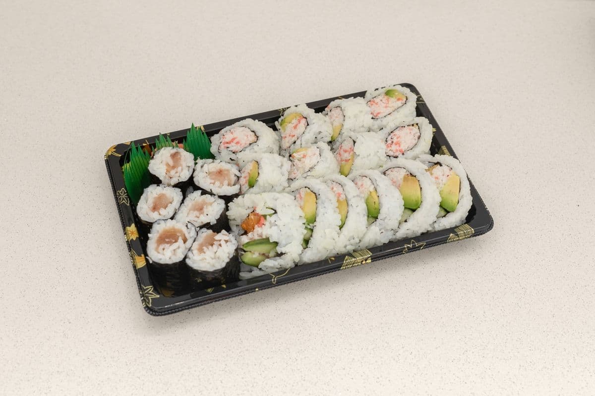 Maki Combo