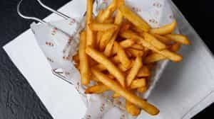 Premium Fries