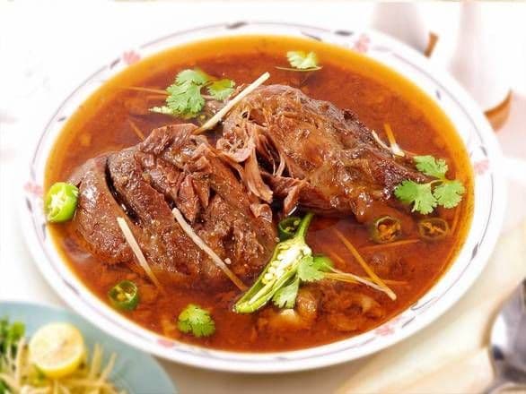 Nihari / Nihari