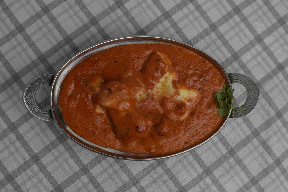 Butter Chicken (Large)