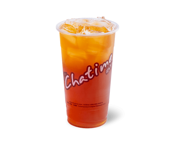 Lychee Tea