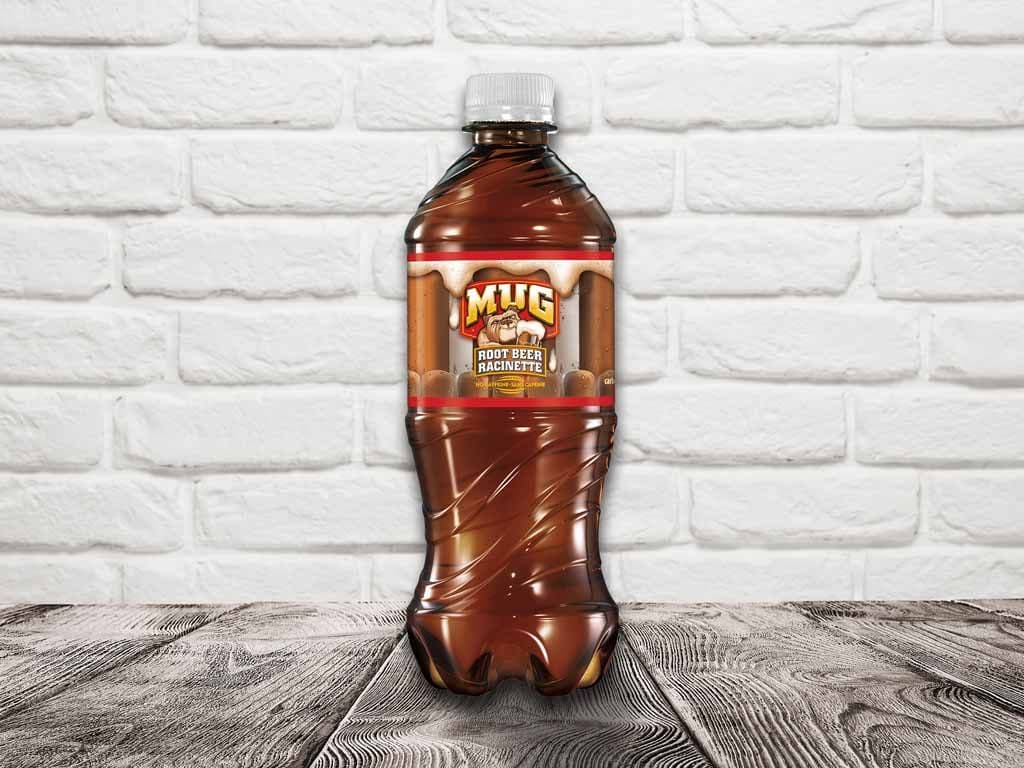 Mug® Root Beer
