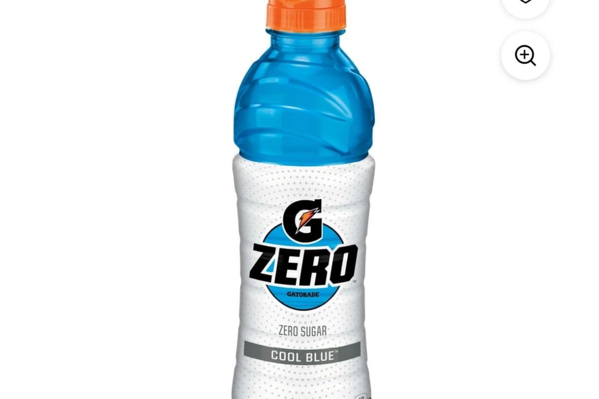 Gatorade Cool Blue (710ml)