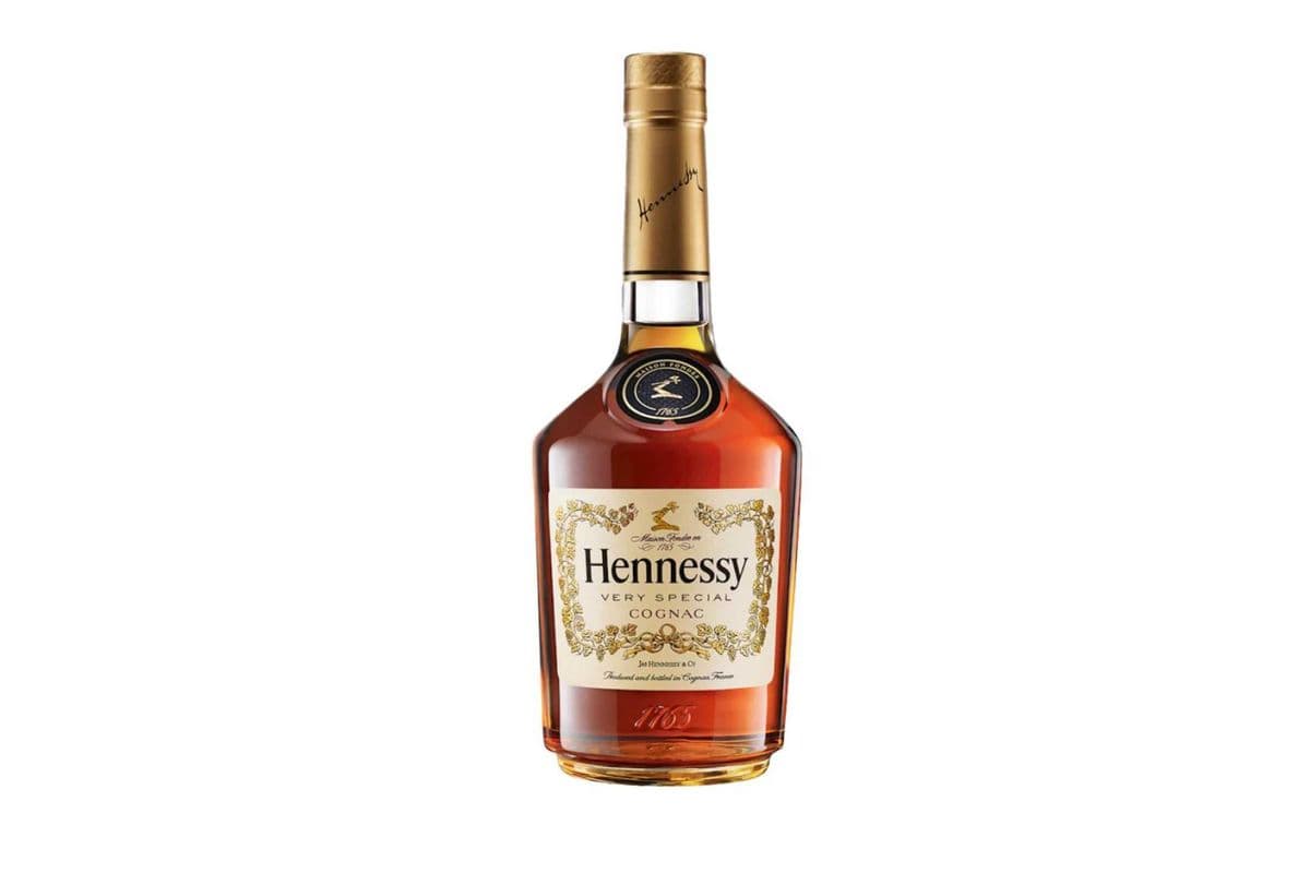Hennessy Very Special (375 ml) (1 x 375ml)
