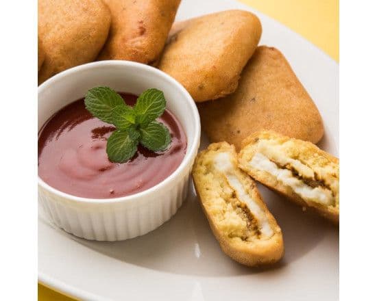 Paneer Pakora