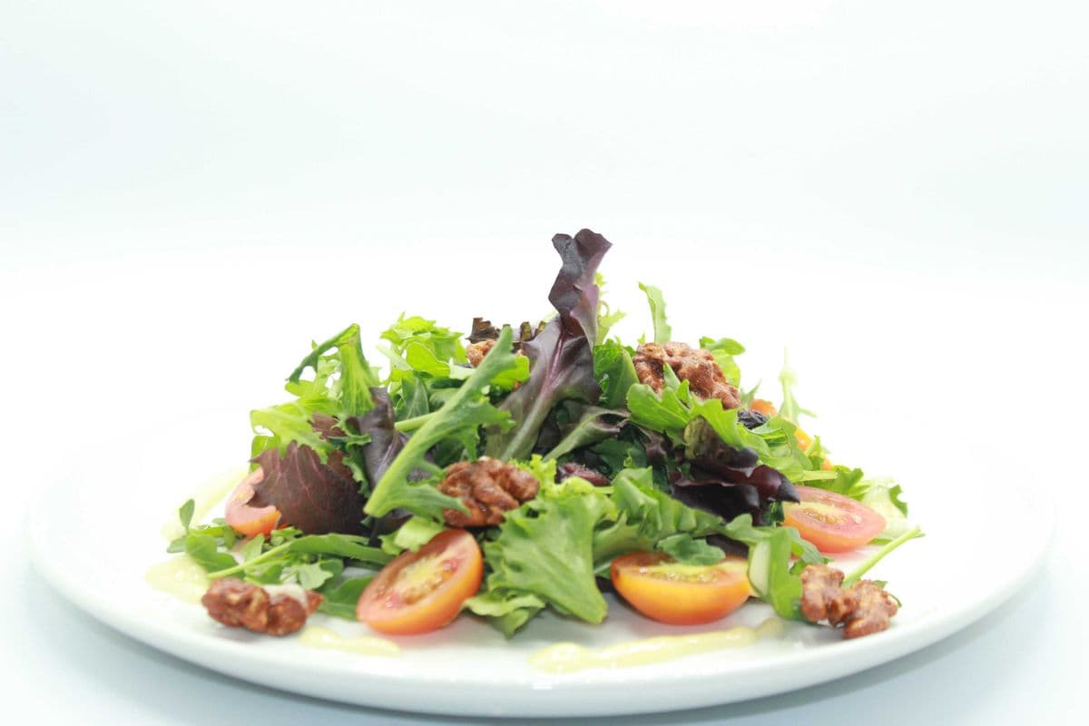 Green Salad