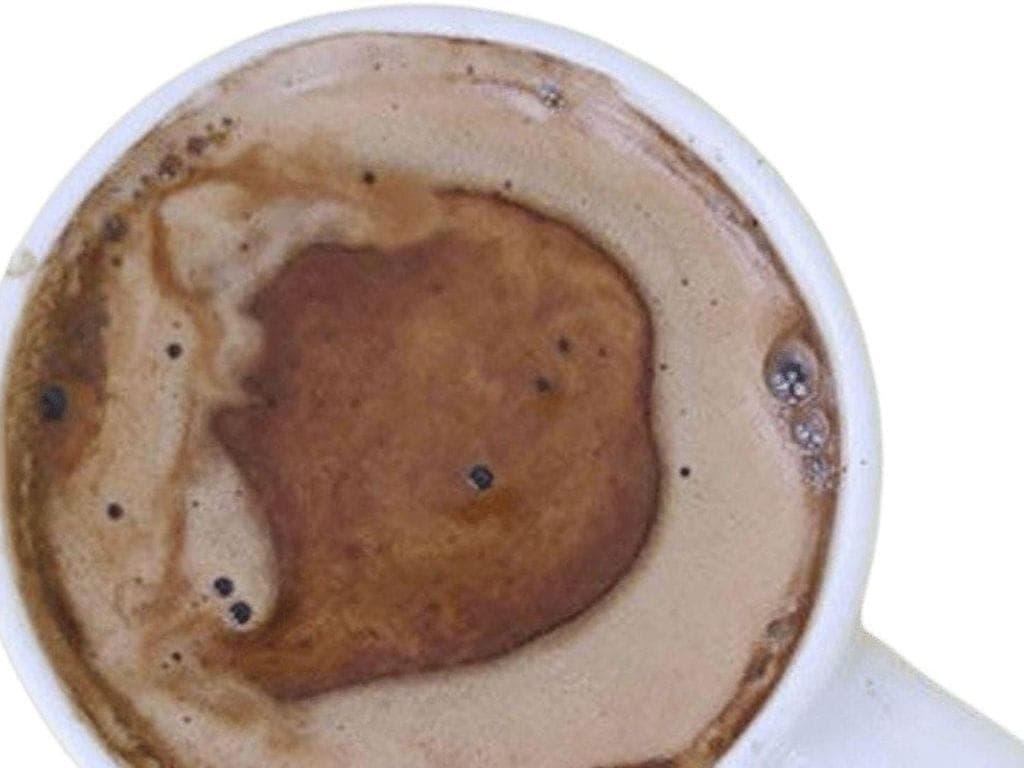 Hot Chocolate