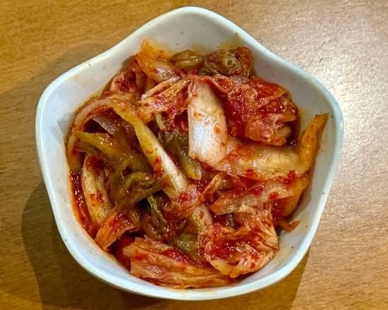 Kimchi