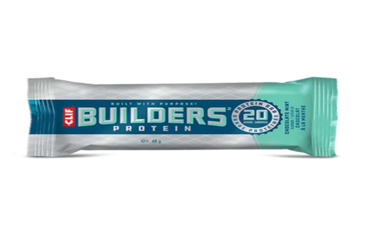 Clif Builder Chocolate Mint Bar (68 g)