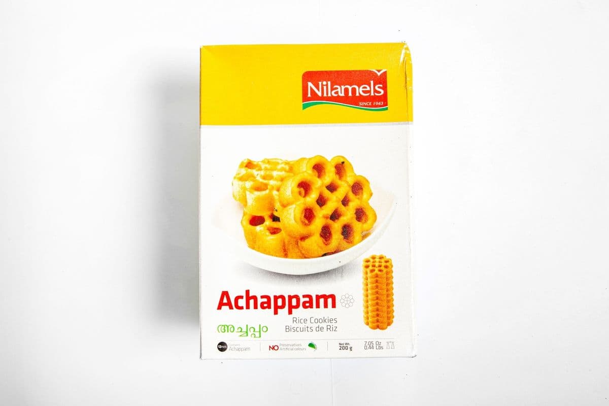 Kozhikoden's Achappam (170 g)