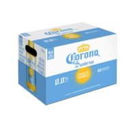 Corona Sunbrew (24 Bottle x 330 mL)