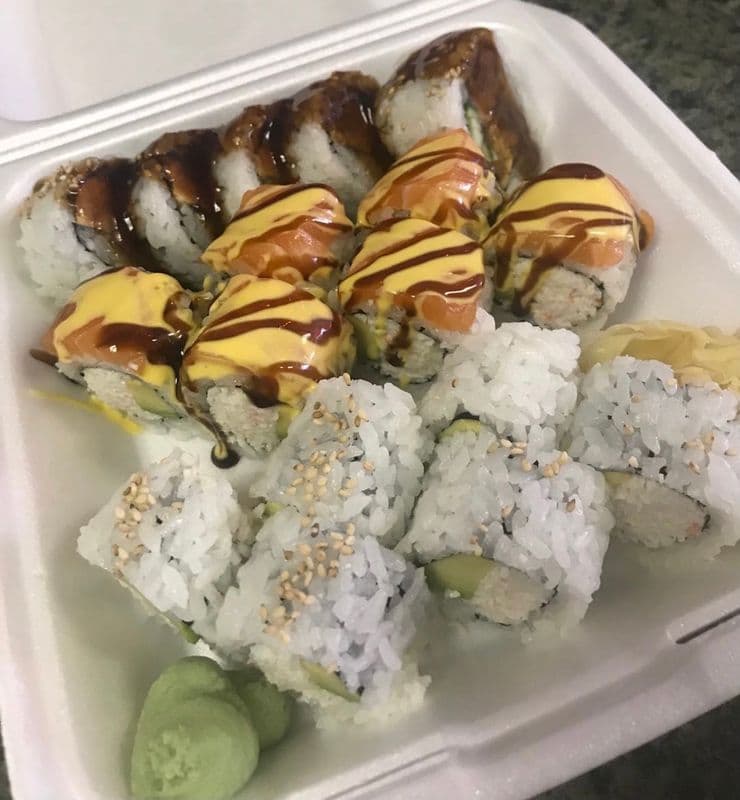 B.C Combo (17 pcs)