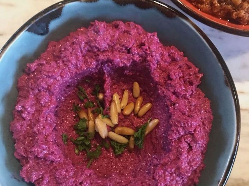 Beet Mutable
