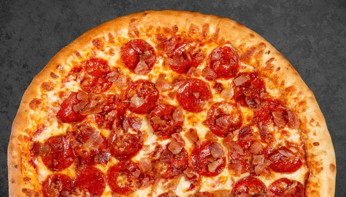 Pepperoni Bacon